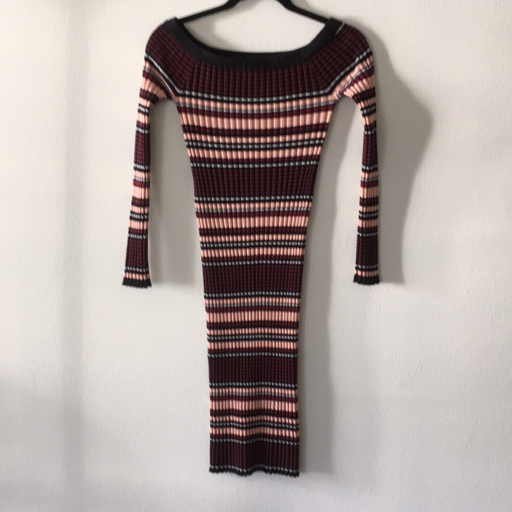 Cupcake and cashmere dress. New without tags.